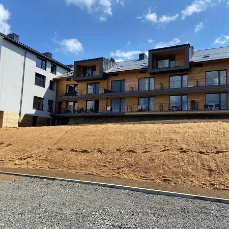 Apartament Anna Viktoria V Brcalniku Frischwinkel