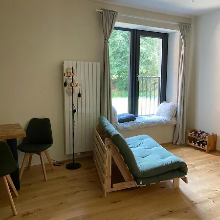 Apartment Anna Viktoria V Brcalniku Frischwinkel