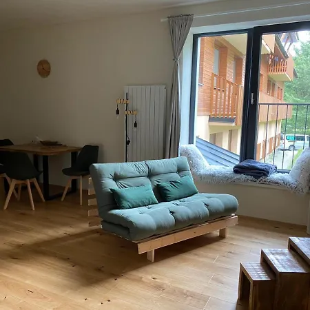 Anna Viktoria V Brčálníku Apartmán Frischwinkel