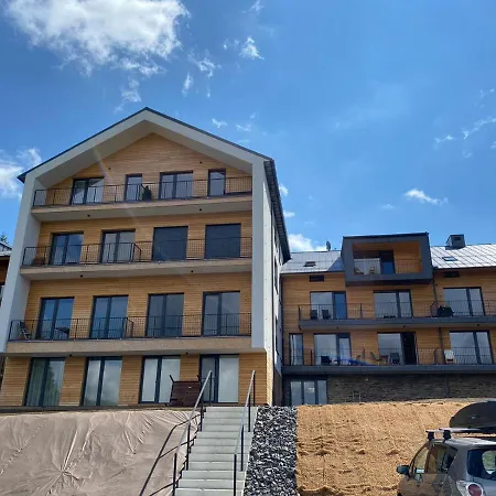 Anna Viktoria V Brcalniku Apartment *