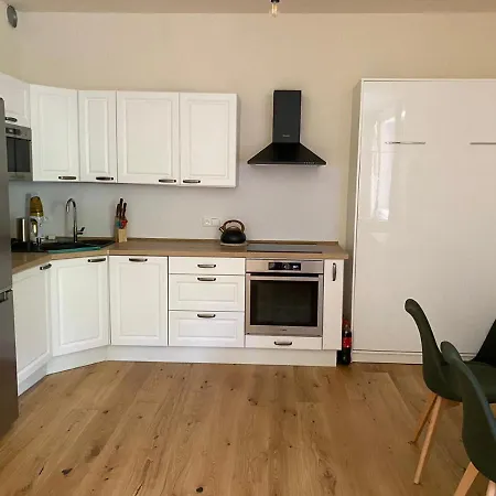 Apartmán Anna Viktoria V Brčálníku