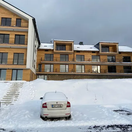 Apartment Anna Viktoria V Brcalniku Frischwinkel
