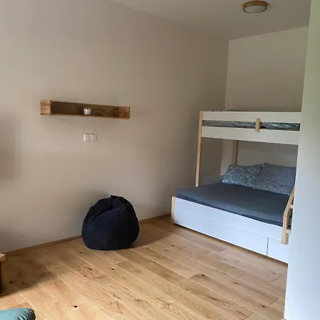 Anna Viktoria V Brcalniku Apartament Frischwinkel