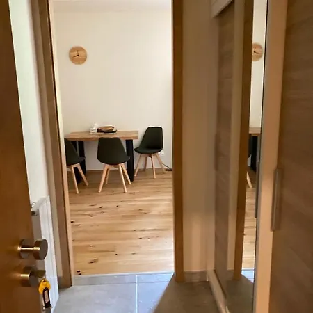 Apartment Anna Viktoria V Brcalniku *