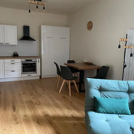 Anna Viktoria V Brcalniku Apartment *
