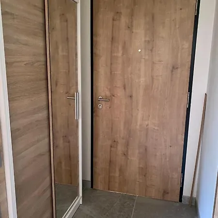 Apartmán Anna Viktoria V Brčálníku *