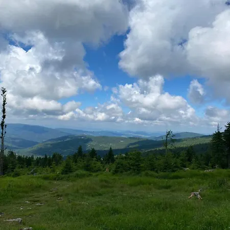 Apartament Anna Viktoria V Brcalniku *