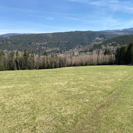 Anna Viktoria V Brcalniku Apartament *