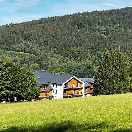 Anna Viktoria V Brčálníku Apartmán Frischwinkel