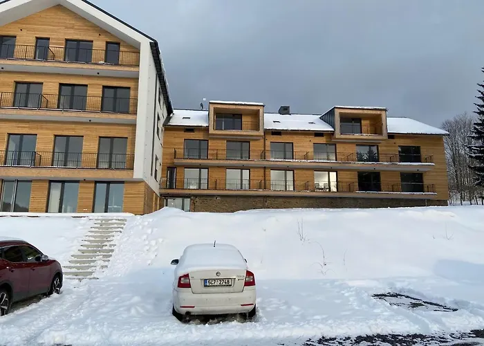 Lejlighed Anna Viktoria V Brcalniku Frischwinkel